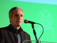 Ceremonia del Premio Nacional de Eficiencia Energética 2014