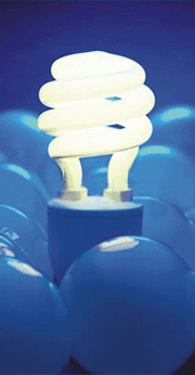 Eficiencia en Iluminacion